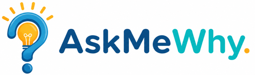 AskMeWhy